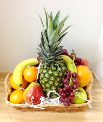 amazing fresh fruit