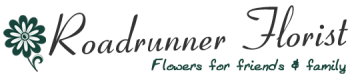 Roadrunner Florist