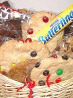 cookie basket