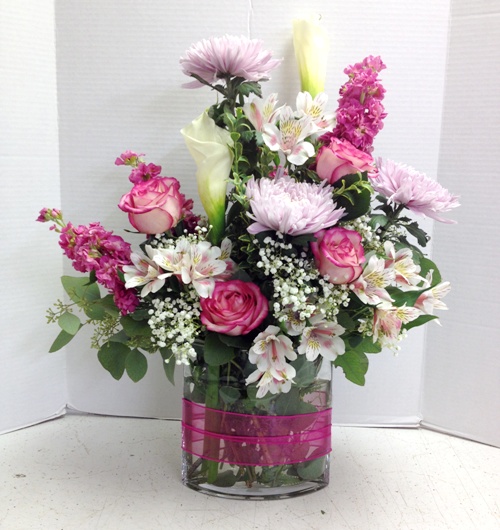 Top Flowers Designed by Roadrunner Florist Phoenix AZ