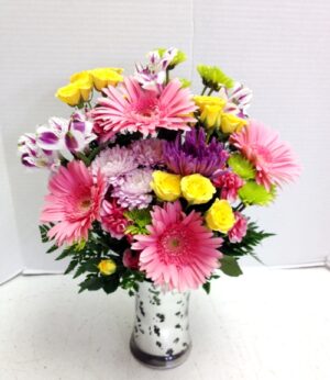 Special Occasion Flowers