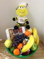 bee get well basket