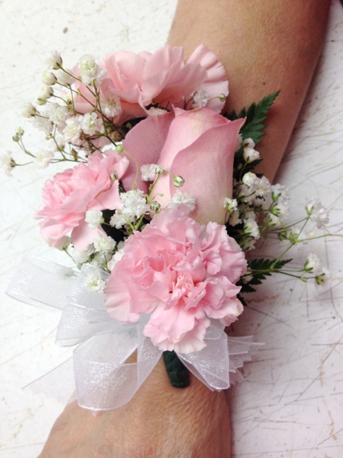 beautiful corsages