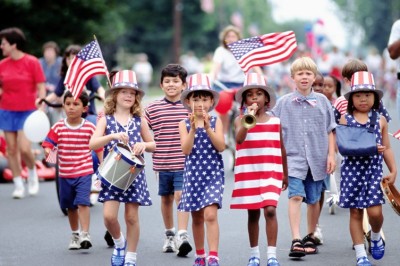 Independence Day Parade