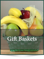 Funeral: Gift Baskets