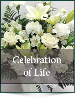 Funeral: Celebrations of Life