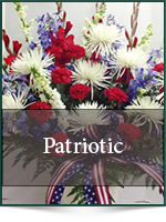 Funeral: Patriotic