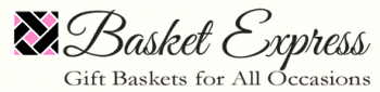 The BASKET Express logo