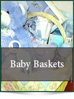 Baby: Gift Baskets