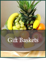 Birthday: Gift Baskets