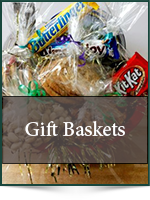For Her: Gift Baskets