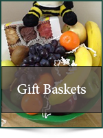Get Well: Gift Baskets