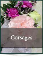Corporate: Corsages & Boutonnieres