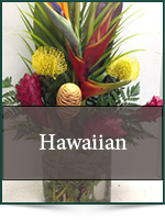 High Style: Hawaiian