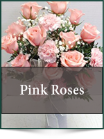 Roses: Pink