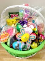 Sweets for the Sweet Gift Basket