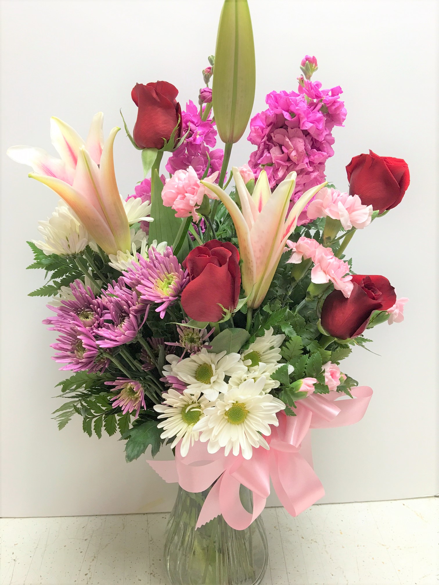 Happy Flowers | $75-$99.99, Boss's Day, Congratulations, Corporate ...