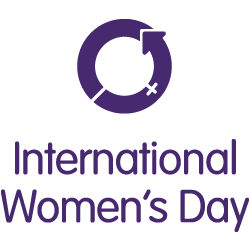 International Women's Day