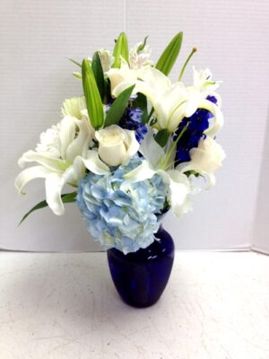 Passover and Hanukkah Flowers