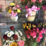 Real Live flower shop