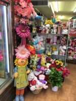 Real Live Flower Shop