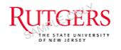 Rutgers University