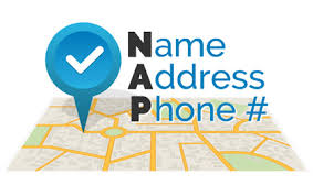 Name address phone number