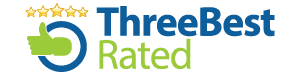 Three Best Rated.com