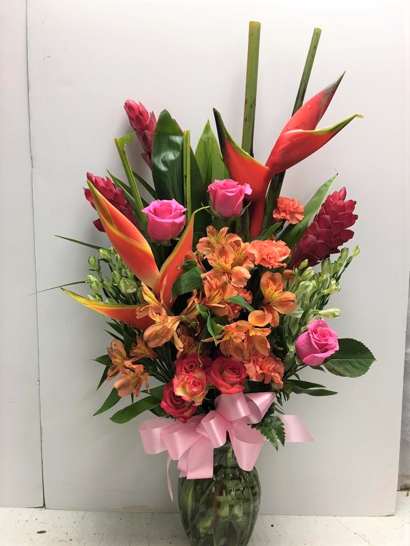 Christy's Tropicals | $150 and above, Birthday: Bouquets, Get Well ...