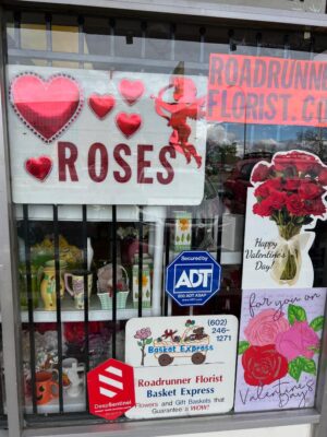 Roadrunner Florist