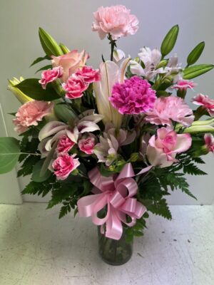 Mother's Day Bouquet