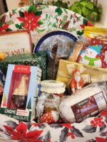 Entertaining Made Easy!