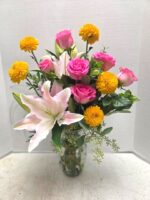 Honor Flowers