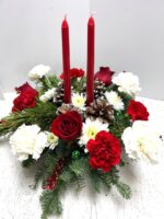 Festive Christmas Joy