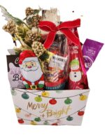 Festive Holiday Goodies