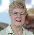 Pamela Smith owner of Roadrunner Florist